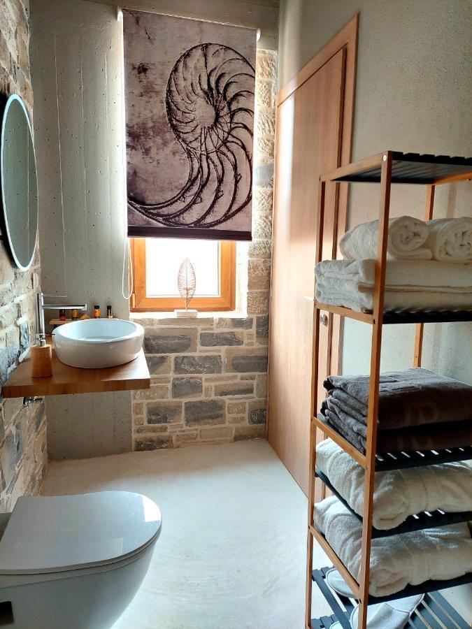 Phaestias Terra Villas Kalamaki  Ngoại thất bức ảnh