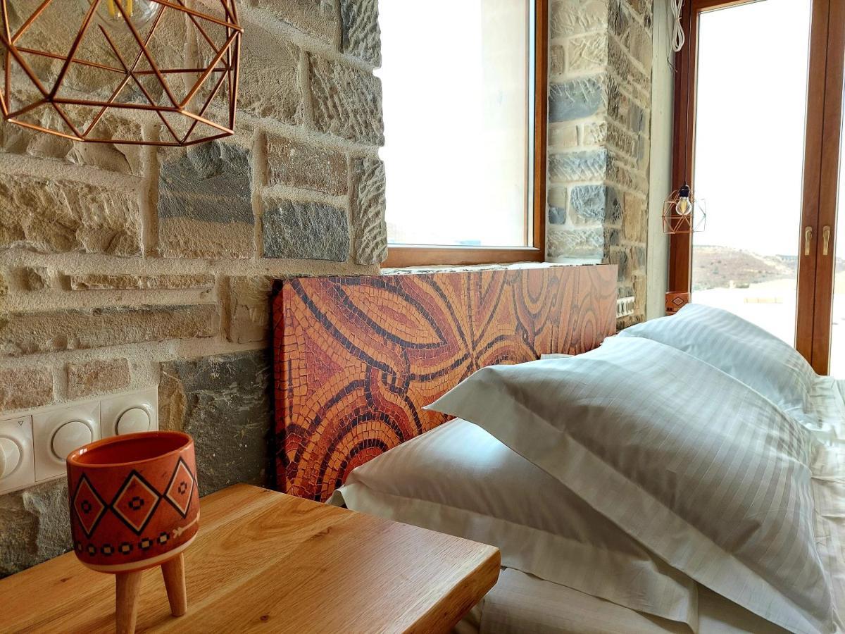 Phaestias Terra Villas Kalamaki  Ngoại thất bức ảnh