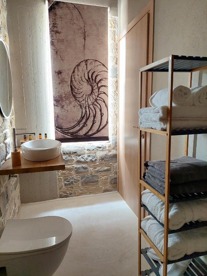 Phaestias Terra Villas Kalamaki  Ngoại thất bức ảnh