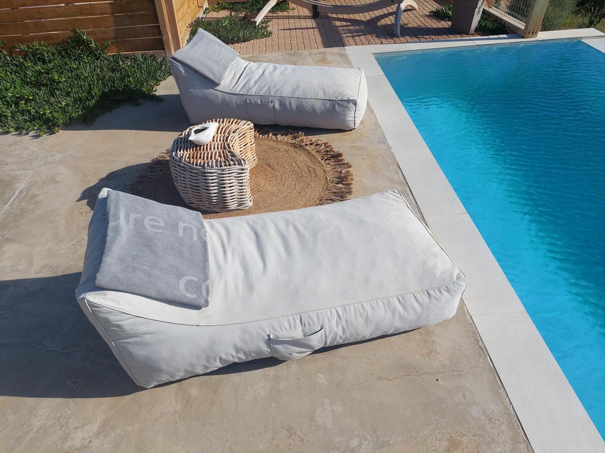 Phaestias Terra Villas Kalamaki  Ngoại thất bức ảnh