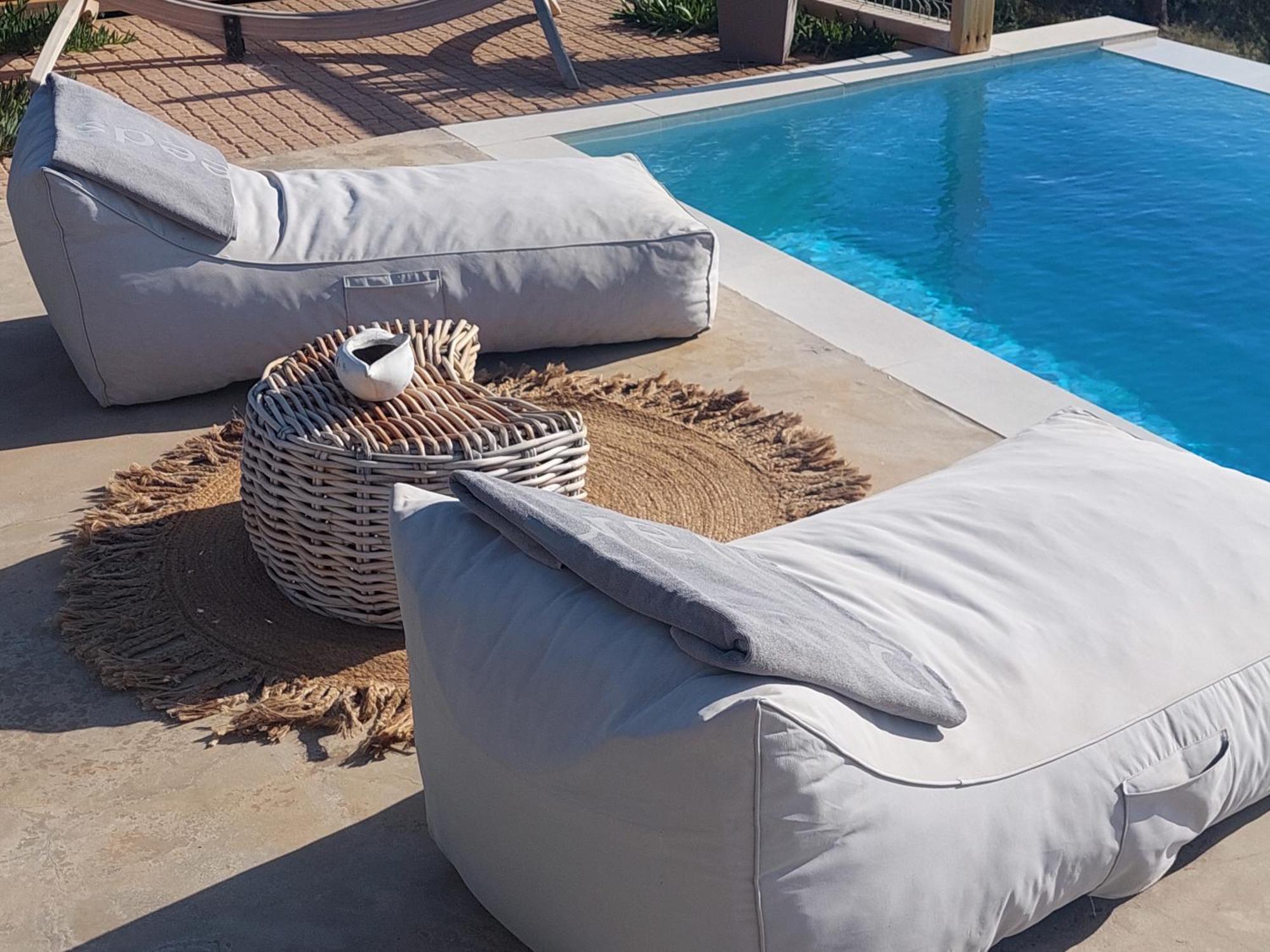 Phaestias Terra Villas Kalamaki  Ngoại thất bức ảnh